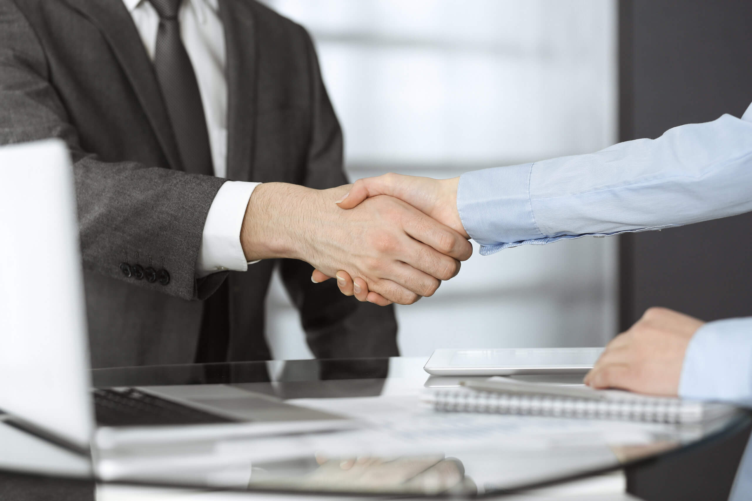 M&A e ADVISORY